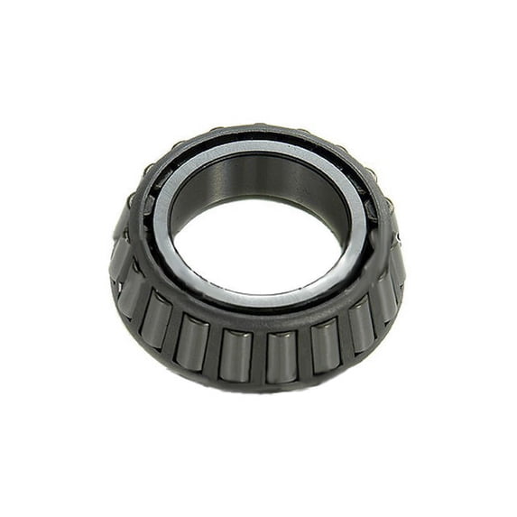 Rear Outer Differential Bearing - Compatible with 1976 - 1978, 1994 - 1995, 2001 - 2007 BMW 530i 1977 2002 2003 2004 2005 2006
