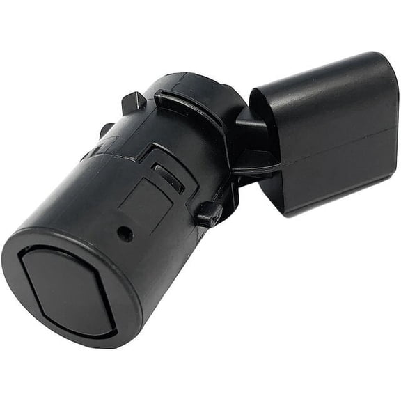 Rear Outer Parking Distance Sensor - Compatible with 2002 - 2006 Audi A4 2003 2004 2005