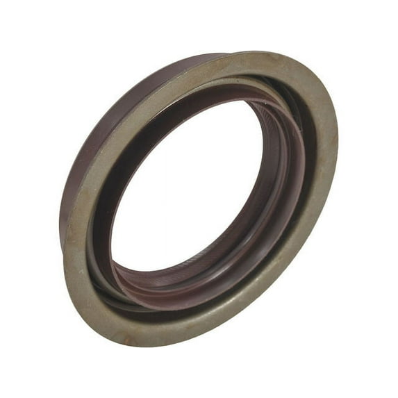 Rear Outer Pinion Seal - Compatible with 1997 - 2004 Chevy S10 1998 1999 2000 2001 2002 2003