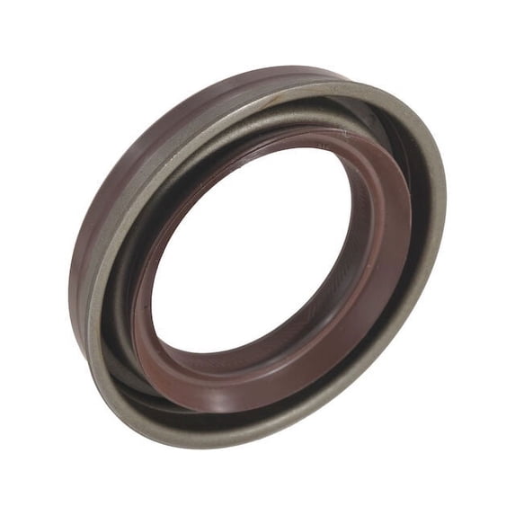 Rear Outer Pinion Seal - Compatible with 2000 - 2002 Dodge Ram 2500 2001