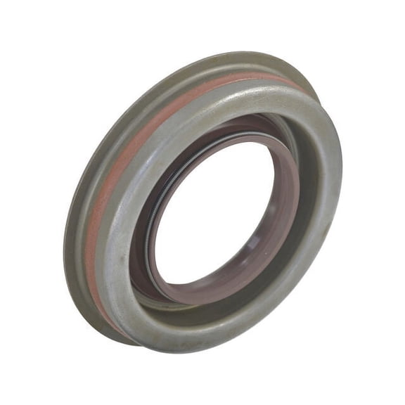 Rear Outer Pinion Seal - Compatible with 2002 - 2006 Jeep Wrangler 2003 2004 2005