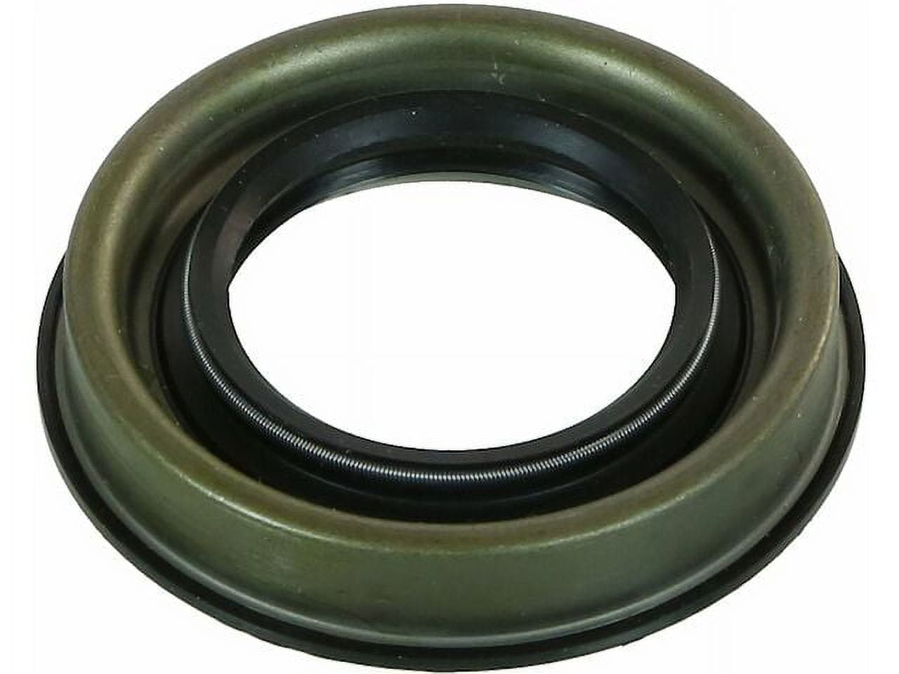 Rear Outer Pinion Seal Compatible with 2005 2018 Nissan Frontier