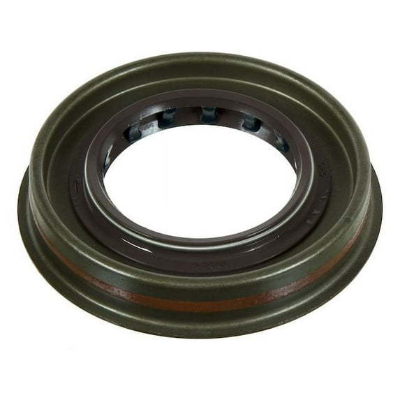 Rear Outer Pinion Seal - Compatible with 2007 - 2010 Jeep Commander 2008 2009
