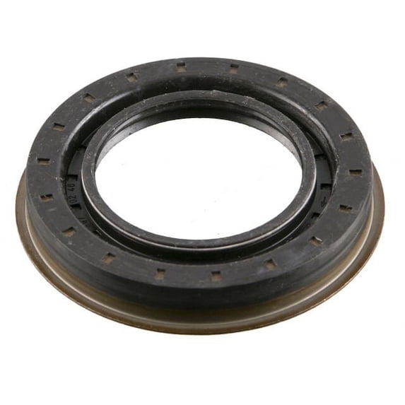 Rear Outer Pinion Seal - Compatible with 2008 - 2014 Dodge Challenger 2009 2010 2011 2012 2013