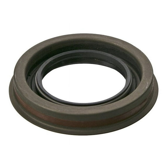 Rear Outer Pinion Seal - Compatible with 2013 - 2019 Ford Edge AWD 2014 2015 2016 2017 2018