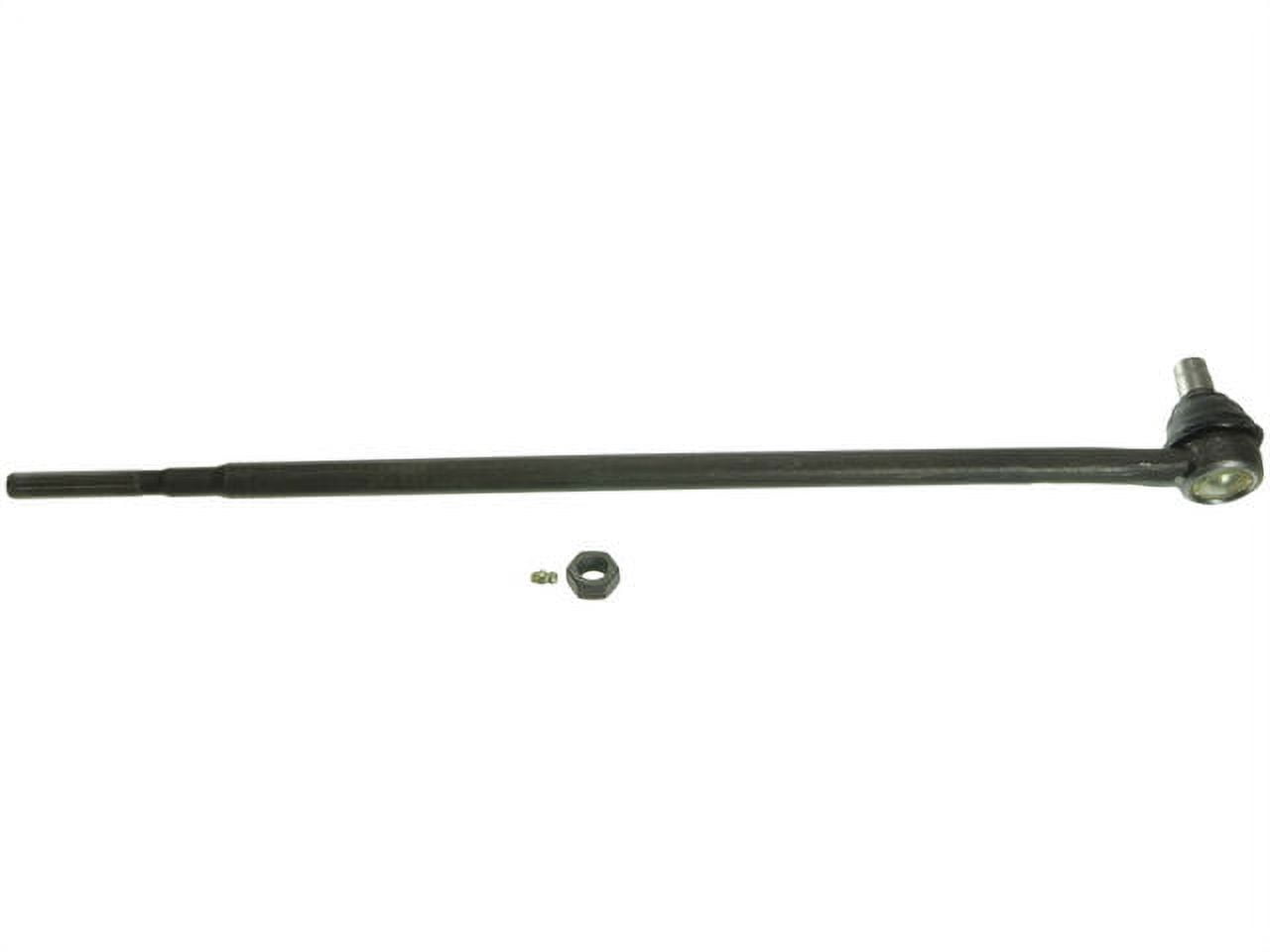Rear Outer Tie Rod End - Compatible with 2002 - 2005 Ford Explorer ...