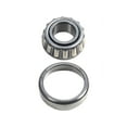 thumbnail image 1 of Rear Outer Wheel Bearing - Compatible with 1980 - 1998 Toyota Tercel 1981 1982 1983 1984 1985 1986 1987 1988 1989 1990 1991 1992 1993 1994 1995 1996 1997, 1 of 2