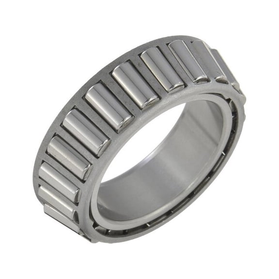 Rear Outer Wheel Bearing - Compatible with 1999 - 2004, 2006 - 2009, 2011 - 2019 Ford F-53 Motorhome Chassis Motorhome - Stripped Chassis 2000 2001 2002 2003 2007 2008 2012