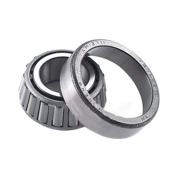 Rear Outer Wheel Bearing - Compatible with 1983 - 1984 Dodge Rampage FWD