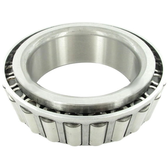 Rear Outer Wheel Bearing - Compatible with 2001 - 2006 GMC Sierra 3500 2002 2003 2004 2005