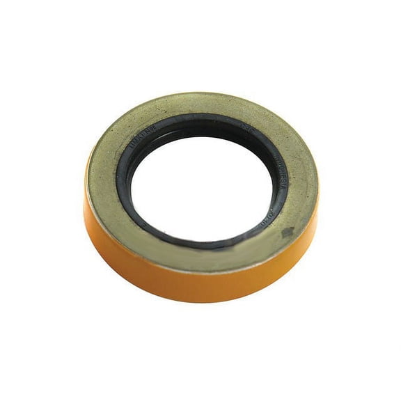Rear Outer Wheel Seal - Compatible with 1963 - 1982 Chevy Corvette 1964 1965 1966 1967 1968 1969 1970 1971 1972 1973 1974 1975 1976 1977 1978 1979 1980 1981