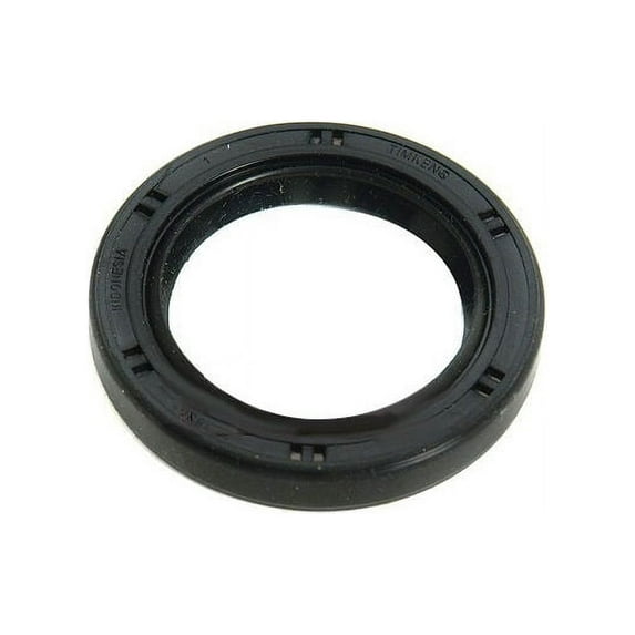 Rear Output Shaft Seal - Compatible with 1987 - 1997 Ford F-350 4WD 1988 1989 1990 1991 1992 1993 1994 1995 1996
