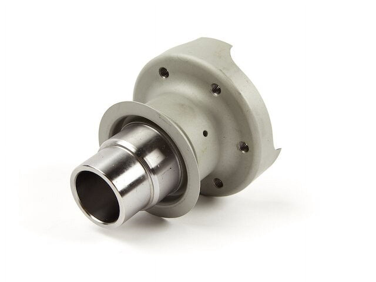 Rear, Output Transfer Case Flange - Compatible with 2008 - 2014 ...