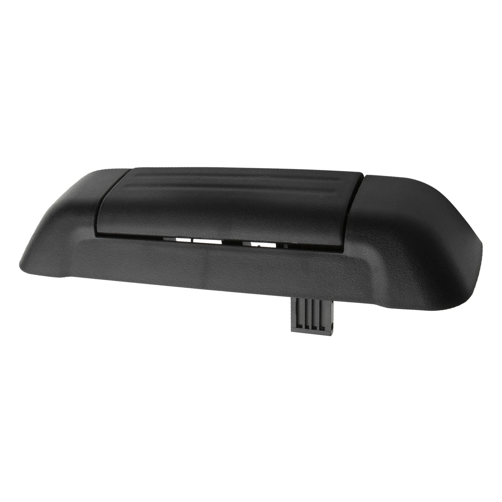 Rear Outside Tailgate Door Handle For 1998-2011 Ford Ranger – Black Plastic Direct Fit