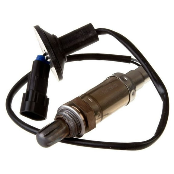 Rear Oxygen Sensor - Compatible with 1990 - 1992 LS400 4.0L V8 1991
