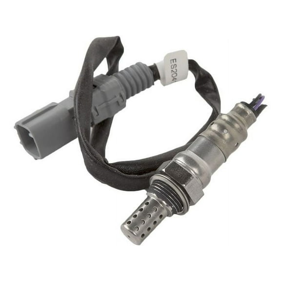 Rear Oxygen Sensor - Compatible with 2010 - 2014 Toyota Prius 1.8L 4-Cylinder 2011 2012 2013
