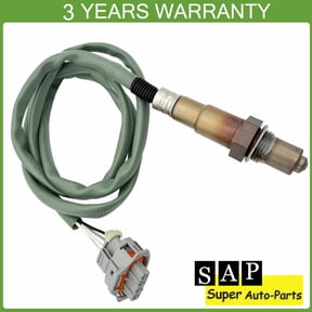 Rear Oxygen Sensor for Porsche for PANAMERA Boxster Cayman 0258010139 97060617201