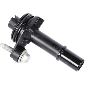 Rear PCV Valve - Compatible with 2013 - 2015 Chevrolet Malibu - AC Delco
