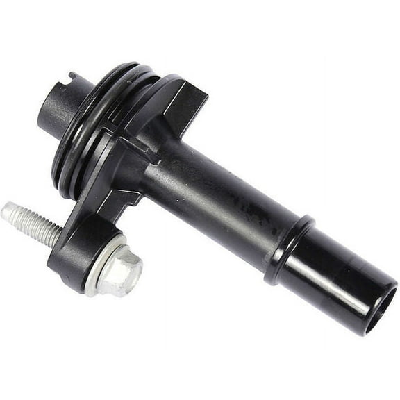 Rear PCV Valve - Compatible with 2013 - 2015 Chevrolet Malibu - AC Delco