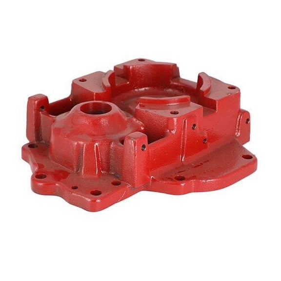 Rear PTO Housing Cover fits International Hydro 100 Hydro 186 706 756 766 786 806 826 856 886 966 986 1026 1066 1086 2706 3088 3288 3388 3688 64785C92