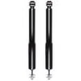 thumbnail image 2 of Pair Rear Shock Absorbers For 2007-2009 Saturn Aura – PM AUTO, Direct Fit 2 of 6