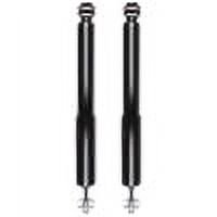 Rear Pair Strut Shock Absorbers Fits 2007-2009 Saturn Aura 2.4L 3.5L 3.6L