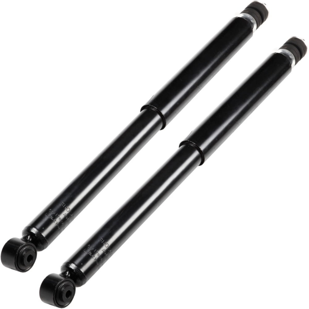 Rear Pair Struts Shocks For 08-10 xD 12-18 Prius C 06-15 Yaris xD Left Right