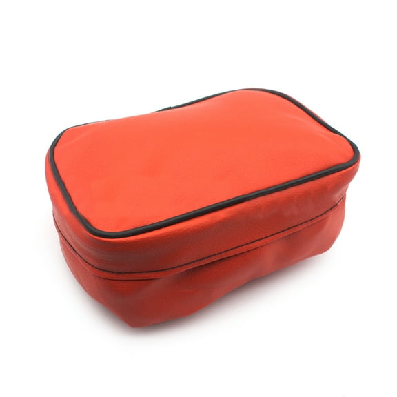 Rear Pannier Bag Motorcycle Tool Bag Motorbike Wear Resistant Travel Bag for KLX250 KLE250 Tail Bags Storage Tool Bags