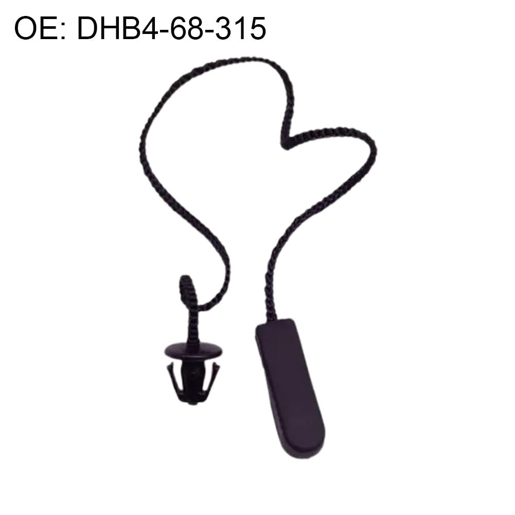Parcel Tray Ropes Rear Parcel Shelf Luggage Cord Trunk Partition Cable Rope Hanging ...