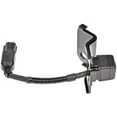 thumbnail image 1 of Rear Park Assist Camera - Black - with Harness Connector and Bracket - Compatible with 2008 - 2014 Toyota FJ Cruiser 2009 2010 2011 2012 2013, 1 of 2