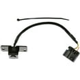 thumbnail image 1 of Rear Park Assist Camera - Compatible with 2007 - 2008 Chevy Avalanche, 1 of 2