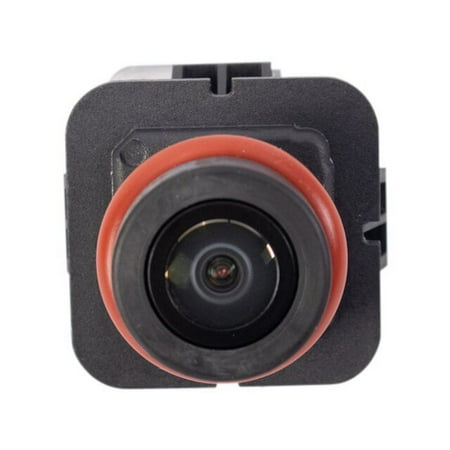 Rear Park Assist Camera - Compatible with 2011 - 2013 Ford Transit Connect 2012