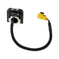 thumbnail image 1 of Rear Park Assist Camera - Compatible with 2011 - 2013 Kia Forte Hatchback 2012, 1 of 2