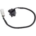 thumbnail image 1 of Rear Park Assist Camera - Compatible with 2011 - 2014 Cadillac CTS Sedan 2012 2013, 1 of 2