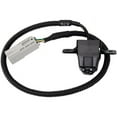 thumbnail image 1 of Rear Park Assist Camera - Compatible with 2013 - 2015 Chevy Malibu Eco 2014, 1 of 2