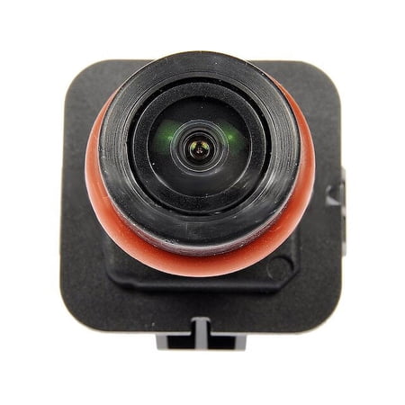 Rear Park Assist Camera - Compatible with 2013 - 2015 Lincoln MKX 2014