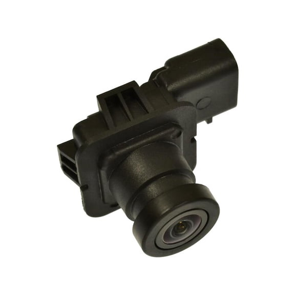 Rear Park Assist Camera - Compatible with 2013 - 2016 Ford Fusion 2014 2015