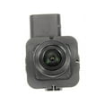 thumbnail image 1 of Rear Park Assist Camera - Compatible with 2015 - 2019 Ford Transit-350 2016 2017 2018, 1 of 2