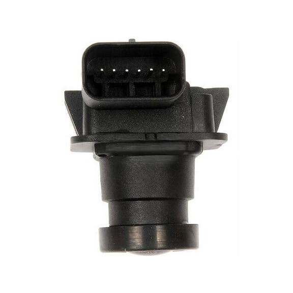 Rear Park Assist Camera - Compatible with 2016 - 2019 Ford Fusion 2017 2018