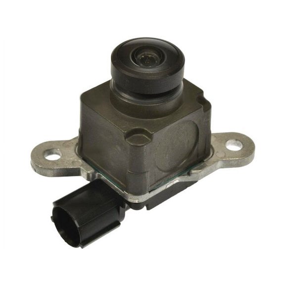 Rear Park Assist Camera - Compatible with 2016 - 2022 Ram 5500 2017 2018 2019 2020 2021