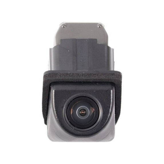 Rear Park Assist Camera - Compatible with 2017 - 2020 BMW 440i xDrive 2018 2019
