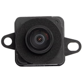 Rear Park Assist Camera - Compatible with 2017 - 2022 Alfa Romeo Giulia 2018 2019 2020 2021