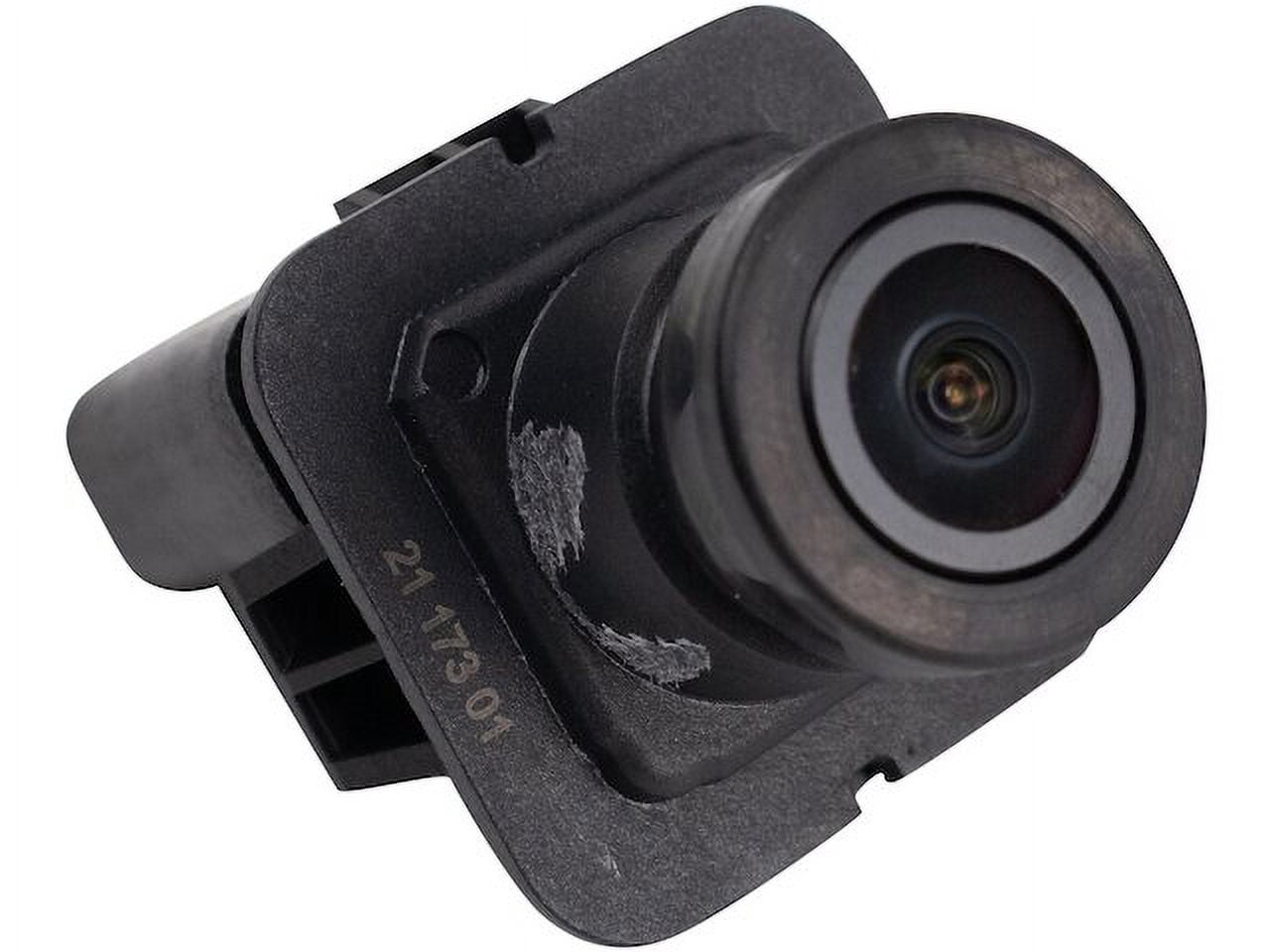 Ford Ranger Rear View Camera Module Rear Park Assist Camera - Compatible with 2019 - 2022 Ford Ranger 2020 ...