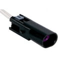 thumbnail image 1 of Rear Parking Aid Sensor Connector - Compatible with 2007 - 2008 Chevy Suburban 1500, 1 of 2