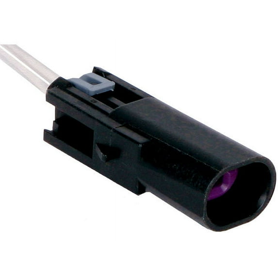 Rear Parking Aid Sensor Connector - Compatible with 2007 - 2008 Chevy Suburban 1500