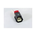 thumbnail image 1 of Rear Parking Aid Sensor Connector - Compatible with 2007 - 2008 Chevy Suburban 1500, 1 of 2