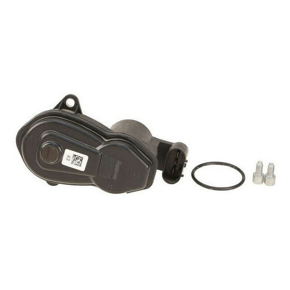 Rear Parking Brake Actuator - Compatible with 2011 - 2016 BMW 535i xDrive 2012 2013 2014 2015