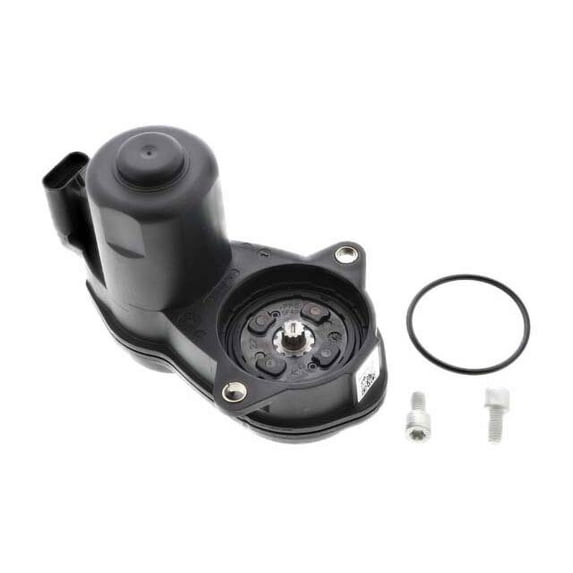 Rear Parking Brake Actuator - Compatible with 2017 - 2018 Mercedes-Benz GLS450 4Matic