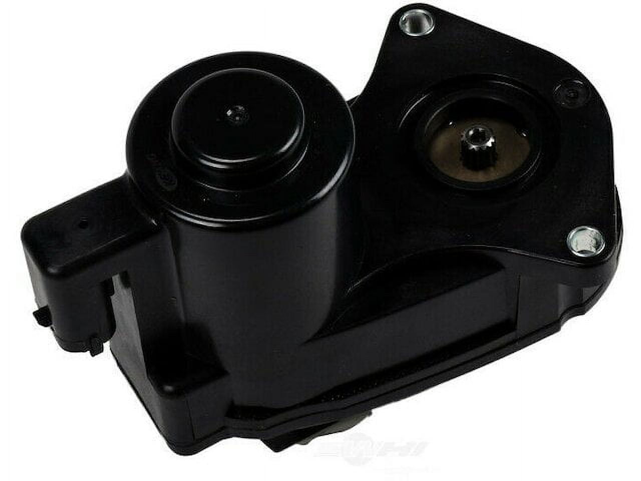 Rear Parking Brake Actuator Compatible with 2018 2023 Chevy