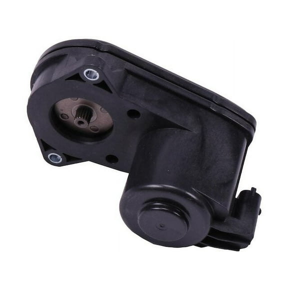 Rear Parking Brake Actuator - Compatible with 2019 - 2025 Chevy Silverado 1500 2020 2021 2022 2023 2024